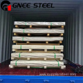 430 Stainless steel Plates